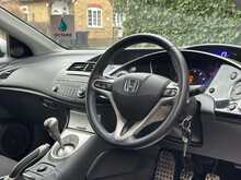 Honda Civic i-VTEC Type S - U1326