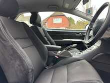 Honda Civic i-VTEC Type S - U1326