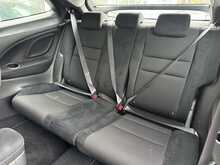 Honda Civic i-VTEC Type S - U1326