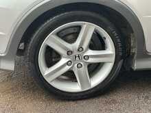 Honda Civic i-VTEC Type S - U1326