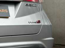 Honda Civic i-VTEC Type S - U1326