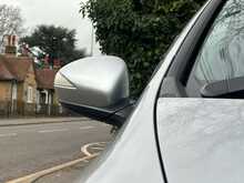 Honda Civic i-VTEC Type S - U1326