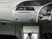 Honda Civic i-VTEC Type S - U1326