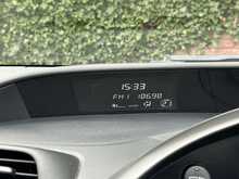 Honda Civic i-VTEC Type S - U1326