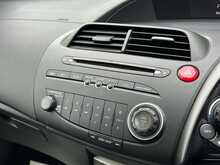 Honda Civic i-VTEC Type S - U1326