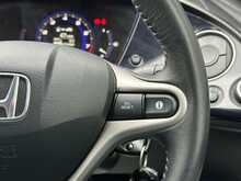 Honda Civic i-VTEC Type S - U1326