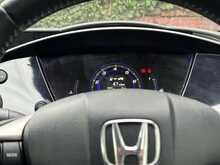 Honda Civic i-VTEC Type S - U1326