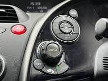 Honda Civic i-VTEC Type S - U1326