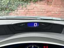 Honda Civic i-VTEC Type S - U1326