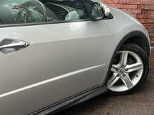 Honda Civic i-VTEC Type S - U1326