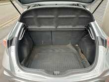 Honda Civic i-VTEC Type S - U1326