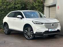 Honda HR-V h i-MMD Advance - U1328