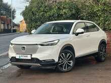 Honda HR-V h i-MMD Advance - U1328