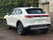 Honda HR-V h i-MMD Advance - U1328