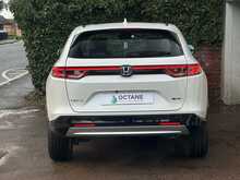 Honda HR-V h i-MMD Advance - U1328