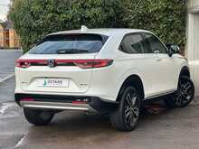 Honda HR-V h i-MMD Advance - U1328