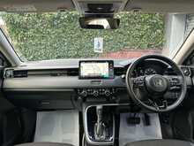 Honda HR-V h i-MMD Advance - U1328