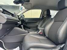 Honda HR-V h i-MMD Advance - U1328