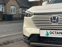 Honda HR-V h i-MMD Advance - U1328