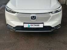 Honda HR-V h i-MMD Advance - U1328