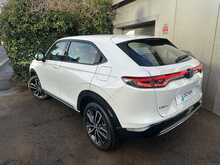 Honda HR-V h i-MMD Advance - U1328