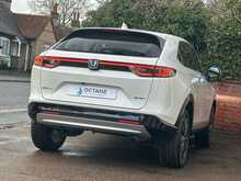 Honda HR-V h i-MMD Advance - U1328