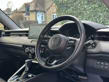 Honda HR-V h i-MMD Advance - U1328
