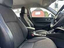 Honda HR-V h i-MMD Advance - U1328