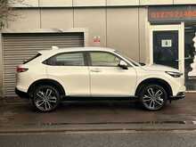 Honda HR-V h i-MMD Advance - U1328