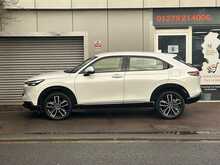 Honda HR-V h i-MMD Advance - U1328