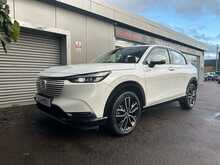 Honda HR-V h i-MMD Advance - U1328