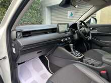 Honda HR-V h i-MMD Advance - U1328