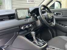 Honda HR-V h i-MMD Advance - U1328
