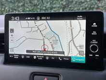 Honda HR-V h i-MMD Advance - U1328