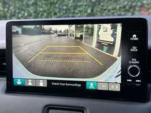 Honda HR-V h i-MMD Advance - U1328