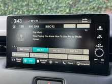 Honda HR-V h i-MMD Advance - U1328