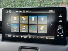 Honda HR-V h i-MMD Advance - U1328