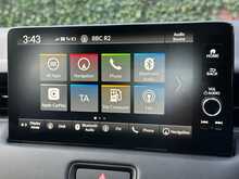 Honda HR-V h i-MMD Advance - U1328