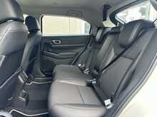 Honda HR-V h i-MMD Advance - U1328