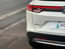 Honda HR-V h i-MMD Advance - U1328