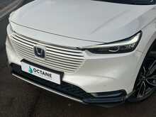 Honda HR-V h i-MMD Advance - U1328