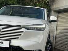 Honda HR-V h i-MMD Advance - U1328