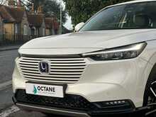 Honda HR-V h i-MMD Advance - U1328