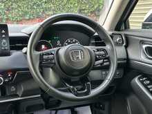 Honda HR-V h i-MMD Advance - U1328