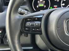 Honda HR-V h i-MMD Advance - U1328