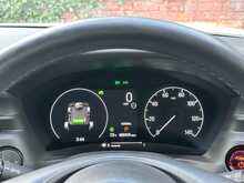 Honda HR-V h i-MMD Advance - U1328