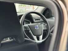 Volvo V70 D4 SE Lux - U1330