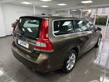 Volvo V70 D4 SE Lux - U1330