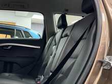 Volvo V70 D4 SE Lux - U1330