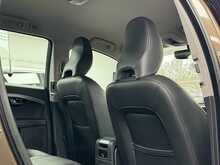 Volvo V70 D4 SE Lux - U1330